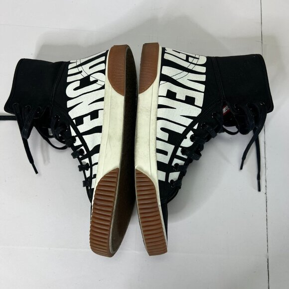 Givenchy Hightops Women’s size 7.5 - Picture 5 of 8